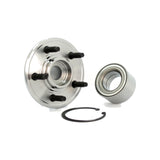 Rear Wheel Hub Repair Kit 70-521000 For Ford Explorer Mercury Mountaineer Sport