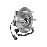 Rear Wheel Bearing Hub Assembly 70-541008 For Ford Expedition Lincoln Navigator