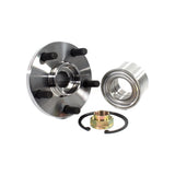 Front Wheel Hub Repair Kit 70-KH4210 For Toyota Corolla