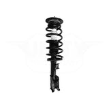 Front Left Suspension Strut Coil Spring Assembly 78A-11011 For Chevrolet Equinox