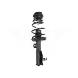 Front Right Suspension Strut Coil Spring Assembly 78A-11028 For Buick Regal FWD