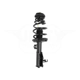 Front Right Suspension Strut Coil Spring Assembly 78A-11036 For Chevrolet Malibu