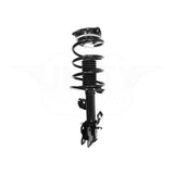 Front Right Suspension Strut Coil Spring Assembly 78A-11046 For Nissan Juke AWD