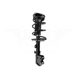 Front Right Suspension Strut Coil Spring Assembly 78A-11102 For Toyota Prius