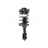 Front Left Suspension Strut Coil Spring Assembly 78A-11111 For Hyundai Tiburon