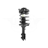 Front Right Suspension Strut Coil Spring Assembly 78A-11112 For Hyundai Tiburon