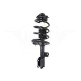 Front Left Suspension Strut Coil Spring Assembly 78A-11125 For Kia Forte Koup