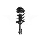 Front Left Suspension Strut Coil Spring Assembly 78A-11131 For Hyundai Elantra