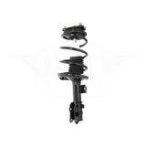 Front Left Suspension Strut Coil Spring Assembly 78A-11135 For Hyundai Accent