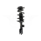 Front Right Suspension Strut Coil Spring Assembly 78A-11138 For Hyundai Elantra