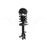 Front Left Suspension Strut Coil Spring Assembly 78A-11151 For Toyota Corolla