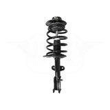 Front Right Suspension Strut Coil Spring Assembly 78A-11174 For