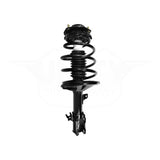 Front Left Suspension Strut Coil Spring Assembly 78A-11181 For Toyota Camry