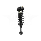 Front Suspension Strut Coil Spring Assembly 78A-11204 For Ford F-150 Lincoln LT