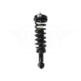 Front Suspension Strut Coil Spring Assembly 78A-11206 For Ford F-150 Lincoln LT