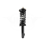 Front Left Suspension Strut Coil Spring Assembly 78A-11211 For Jeep Grand