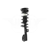 Front Left Suspension Strut Coil Spring Assembly 78A-11233 For 02-07 Saturn Vue