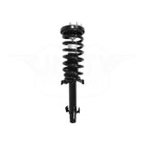 Front Left Suspension Strut Coil Spring Assembly 78A-11235 For Honda Accord