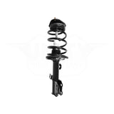 Front Left Suspension Strut Coil Spring Assembly 78A-11241 For Toyota Matrix