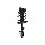 Front Left Suspension Strut Coil Spring Assembly 78A-11255 For Toyota RAV4