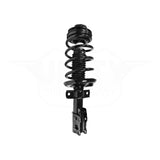 Front Suspension Strut Coil Spring Assembly 78A-11270 For Saturn Ion