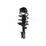 Front Left Suspension Strut Coil Spring Assembly 78A-11281 For Toyota Camry