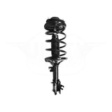 Front Left Suspension Strut Coil Spring Assembly 78A-11283 For Hyundai Santa Fe