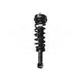 Front Suspension Strut Coil Spring Assembly 78A-11304 For Ford F-150