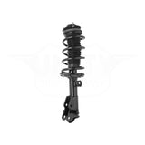 Front Left Suspension Strut Coil Spring Assembly 78A-11323 For Honda Civic