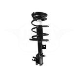 Front Left Suspension Strut Coil Spring Assembly 78A-11335 For Nissan Maxima