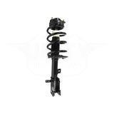 Front Left Suspension Strut Coil Spring Assembly 78A-11357 For Dodge Journey