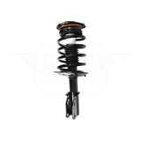 Front Suspension Strut Coil Spring Assembly 78A-11360 For Buick LeSabre Cadillac