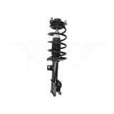 Front Right Suspension Strut Coil Spring Assembly 78A-11368 For Kia Sorento 2.4L