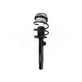 Front Left Suspension Strut Coil Spring Assembly 78A-11371 For BMW 325i 325Ci