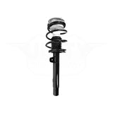 Front Right Suspension Strut Coil Spring Assembly 78A-11372 For BMW 325i 325Ci