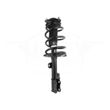 Front Right Suspension Strut Coil Spring Assembly 78A-11386 For Toyota Sienna