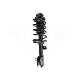 Front Left Suspension Strut Coil Spring Assembly 78A-11403 For Chevrolet Aveo G3