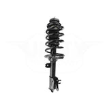 Front Right Suspension Strut Coil Spring Assembly 78A-11404 For Chevrolet Aveo