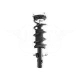 Front Right Suspension Strut Coil Spring Assembly 78A-11408 For INFINITI G37 Q60