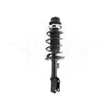 Front Right Suspension Strut Coil Spring Assembly 78A-11412 For 06-08 Honda Fit