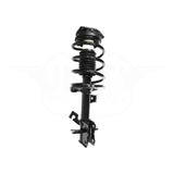 Front Left Suspension Strut Coil Spring Assembly 78A-11453 For Nissan Sentra