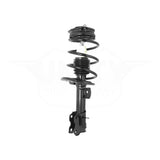 Front Left Suspension Strut Coil Spring Assembly 78A-11455 For Nissan Sentra