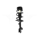 Front Right Suspension Strut Coil Spring Assembly 78A-11474 For