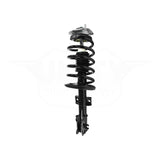 Front Left Suspension Strut Coil Spring Assembly 78A-11485 For Volvo XC90