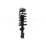 Front Right Suspension Strut Coil Spring Assembly 78A-11486 For Volvo XC90