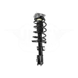 Front Left Suspension Strut Coil Spring Assembly 78A-11491 For Volvo XC70 V70