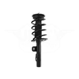 Front Right Suspension Strut Coil Spring Assembly 78A-11546 For Ford Taurus