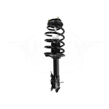 Front Left Suspension Strut Coil Spring Assembly 78A-11571 For Nissan Sentra