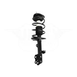 Front Left Suspension Strut Coil Spring Assembly 78A-11573 For Toyota Corolla