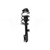 Front Left Suspension Strut Coil Spring Assembly 78A-11581 For Jeep Patriot